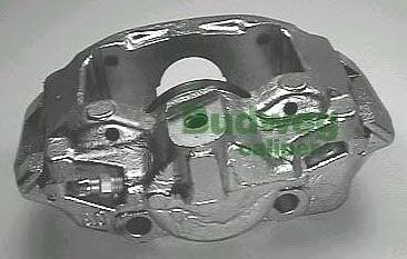 BUDWEG CALIPER 34238 -  Тормозной суппорт